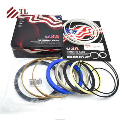 ชุดถัง 401107-00584 ชุดปรับผนึกสําหรับ DOOSAN DX300