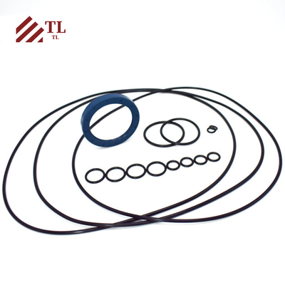 401107-01052 ชุดเครื่องยนต์เดินทางสําหรับเครื่องขุด Doosan