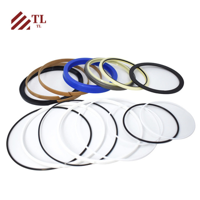 401107-01052 ชุดเครื่องยนต์เดินทางสําหรับเครื่องขุด Doosan