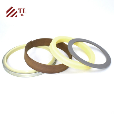 401107-01081 ชุดปิดกระบอกสายสําหรับ Doosan