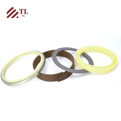 401107-01081 ชุดปิดกระบอกสายสําหรับ Doosan
