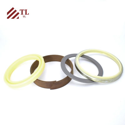 401107-01081 ชุดปิดกระบอกสายสําหรับ Doosan