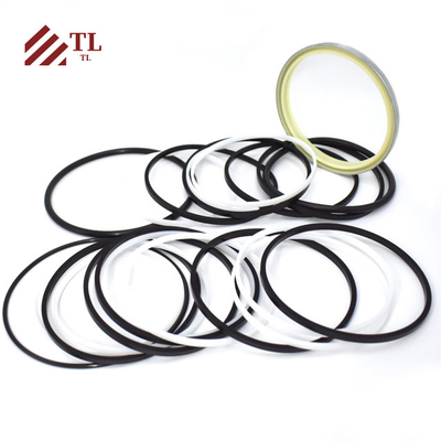 401107-01081 ชุดปิดกระบอกสายสําหรับ Doosan