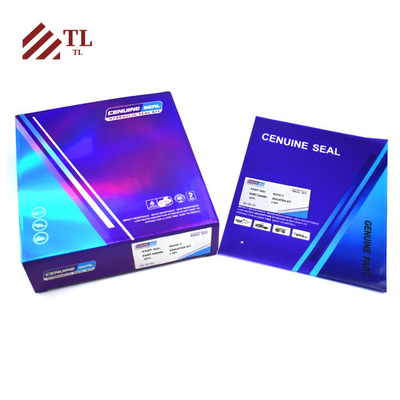 ซีลคิต 3630075 สําหรับเครื่องขุด Hyundai R210-7 ซีลคิตซ่อม