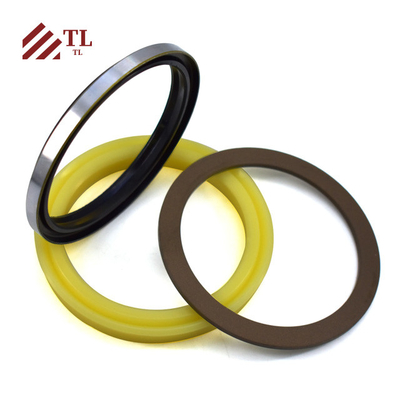 ซีลคิต 3630075 สําหรับเครื่องขุด Hyundai R210-7 ซีลคิตซ่อม