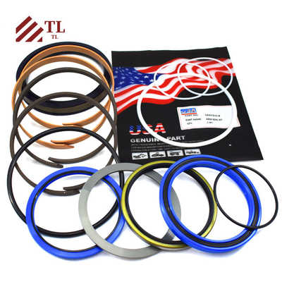 ชุดซ่อม SEAL KIT 385792260265 สําหรับ SANY215-8-ARM