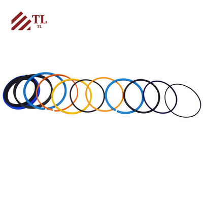 AHC16970 ไฮดรอลิก ซิลินเดอร์เจาะ Seal Kit 12 เดือนการรับประกัน