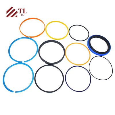 AHC16970 ไฮดรอลิก ซิลินเดอร์เจาะ Seal Kit 12 เดือนการรับประกัน