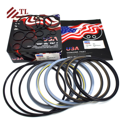SOOSAN SB81A ชุดซ่อมเครื่องตัดไฟ C3X006 สําหรับอุปกรณ์ก่อสร้าง