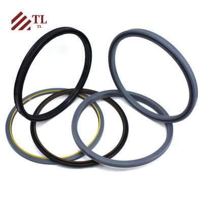 SOOSAN SB81A ชุดซ่อมเครื่องตัดไฟ C3X006 สําหรับอุปกรณ์ก่อสร้าง
