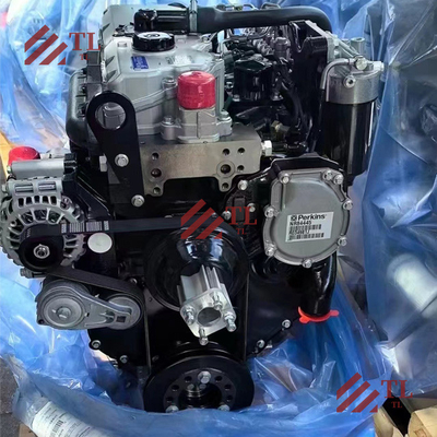 คาร์เตอร์ C4.4 Engine Excavator เครื่องยนต์ดีเซล