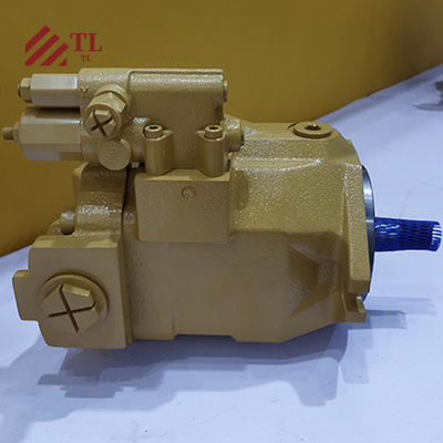 6E-3139 0R-7660 ปั๊มไฮดรอลิก สําหรับ  Motor Grader 14H NA 16H NA