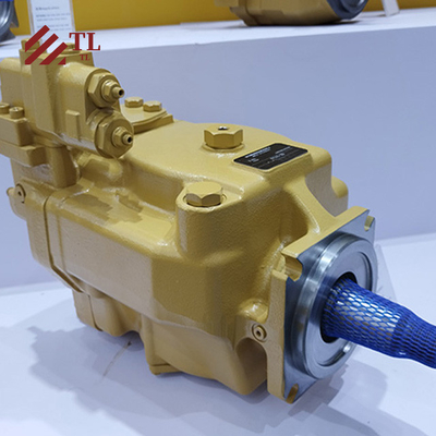 6E-3139 0R-7660 ปั๊มไฮดรอลิก สําหรับ  Motor Grader 14H NA 16H NA