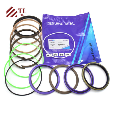 ชุดเครื่องปรับรัดพุ่งสําหรับ E320C-B แบบเครื่องขุดซ่อมชุด