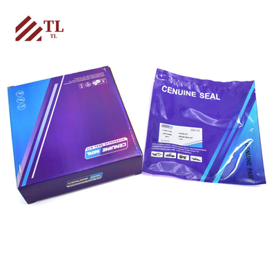 ชุดเครื่องปรับรัดพุ่งสําหรับ E320C-B แบบเครื่องขุดซ่อมชุด
