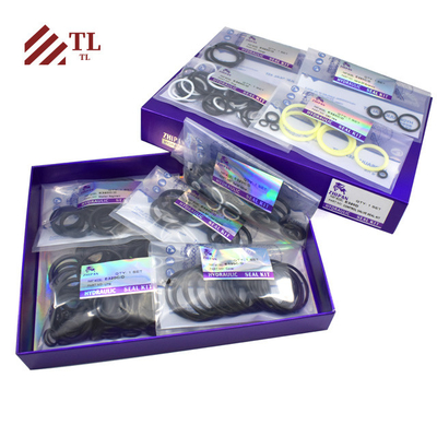 ชุดประปากระบอกแขนทนทาน สําหรับ erpillar E320D