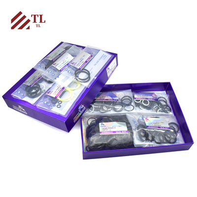 ชุดประปากระบอกแขนทนทาน สําหรับ erpillar E320D