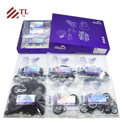 ชุดประปากระบอกแขนทนทาน สําหรับ erpillar E320D