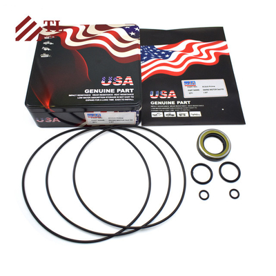 อุปกรณ์ขุดแขน Boom Bucket Cylinder Seal Kit O Ring Kit สําหรับ EC210 EC210B