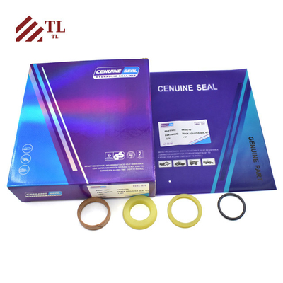 ซีลชุดซ่อมเครื่องขุดสําหรับฮิตาชิ EX60-70 EX200 EX200-1