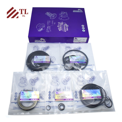 ชุดปุ่มปุ่มปุ่มเครื่องบินสําหรับ erpillar E320C ชิ้นส่วนซ่อมเครื่องขุด
