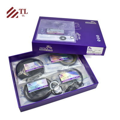 ชุดปุ่มปุ่มปุ่มเครื่องบินสําหรับ erpillar E320C ชิ้นส่วนซ่อมเครื่องขุด