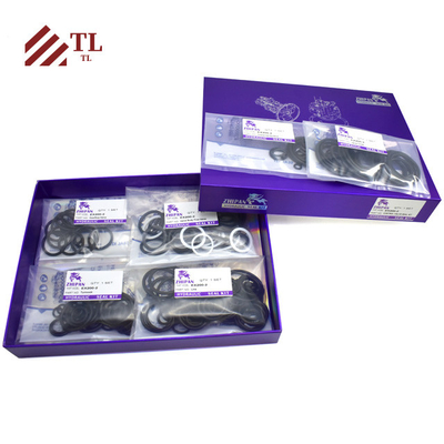 EX200-2 EX210 BLC Travel Motor Seal Kit ชุดเครื่องบินพีลอลท์ วาล์วถัง กระปุก