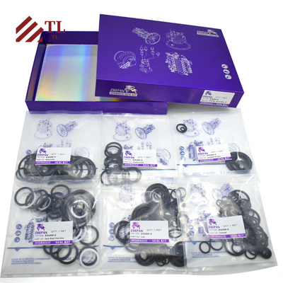 EX200-2 EX210 BLC Travel Motor Seal Kit ชุดเครื่องบินพีลอลท์ วาล์วถัง กระปุก