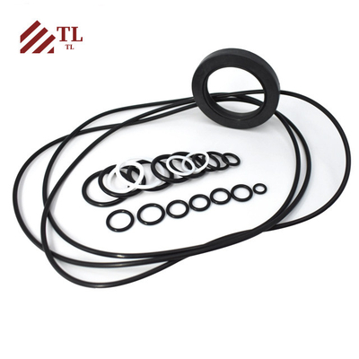 ชุดเครื่องเคลื่อนไหว Swing Motor Seal K9000947 สําหรับ Komatsu SOLAR300LC Doosan DH300-7