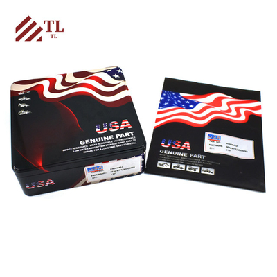 ชุดซ่อมแซมรั้ว Track ปรับ K9006412 สําหรับ DX225LL DX300LC DOOSAN อะไหล่รั้วเครื่องขุด