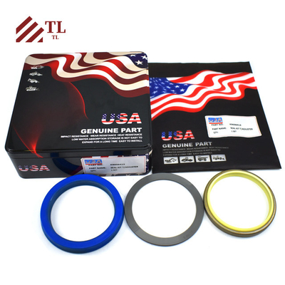 ชุดซ่อมแซมรั้ว Track ปรับ K9006412 สําหรับ DX225LL DX300LC DOOSAN อะไหล่รั้วเครื่องขุด
