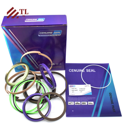 Hitachi Zaxis 210 Bucket Seal Kit / Boom Ram Seal Kit ชุดซ่อมเครื่องขุด