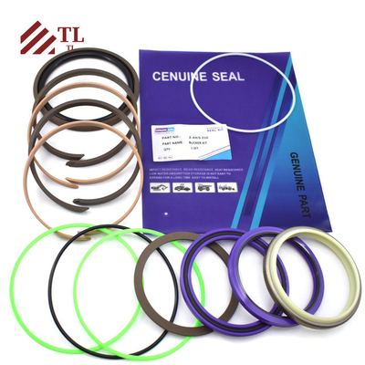 Hitachi Zaxis 210 Bucket Seal Kit / Boom Ram Seal Kit ชุดซ่อมเครื่องขุด
