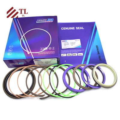 Hitachi Zaxis 210 Bucket Seal Kit / Boom Ram Seal Kit ชุดซ่อมเครื่องขุด