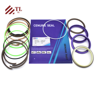 Hitachi Zaxis 210 Bucket Seal Kit / Boom Ram Seal Kit ชุดซ่อมเครื่องขุด
