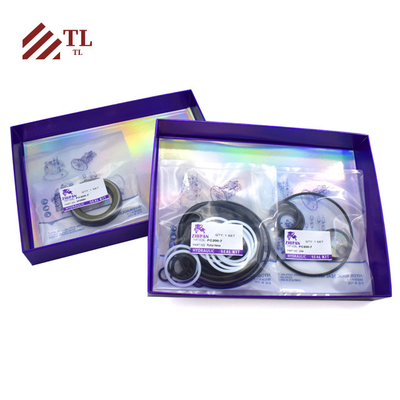 PC200LC-7 PC200-7 ชุดปิดคลุมควบคุมเครื่องขุด ชุดปิดกระบอก