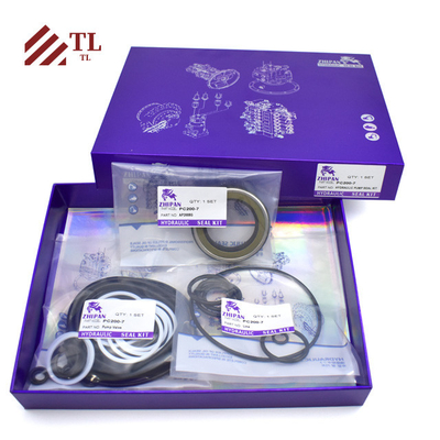 PC200LC-7 PC200-7 ชุดปิดคลุมควบคุมเครื่องขุด ชุดปิดกระบอก