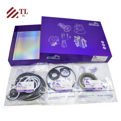 PC200LC-7 PC200-7 ชุดปิดคลุมควบคุมเครื่องขุด ชุดปิดกระบอก