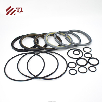 เครื่องขุด เครื่องบดไฮดรอลิก Sb43 Sb45 Sb50 Sb60 Sb70 Sb81 ชิ้นส่วน เครื่องบดไฮดรอลิก