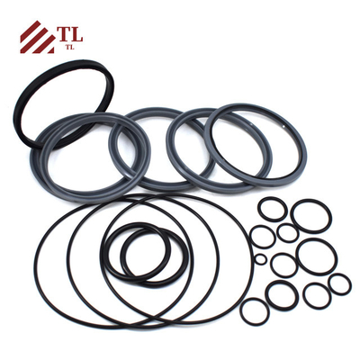 โปรโมชั่น Excavator ไฮดรอลิกฮาเมอร์ Sb50 Sb60 Sb70 Sb81 อะไหล่ ไฮดรอลิก Breaker Seal Kit ราคาโรงงาน