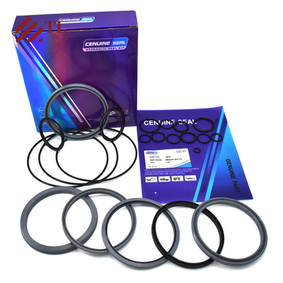 โปรโมชั่น Excavator ไฮดรอลิกฮาเมอร์ Sb50 Sb60 Sb70 Sb81 อะไหล่ ไฮดรอลิก Breaker Seal Kit ราคาโรงงาน