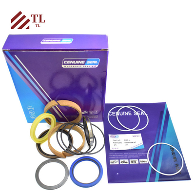 SH60-1 ชุดปิดเครื่องขุด อะไหล่เครื่องขุด ชุดปิดกระบอก/แขนเครื่องขุด