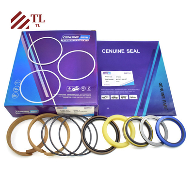 SH60-1 ชุดปิดเครื่องขุด อะไหล่เครื่องขุด ชุดปิดกระบอก/แขนเครื่องขุด
