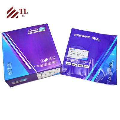 SK300-8 ชุดปิดเครื่องขุด ผลงานสูง การบรรจุมาตรฐาน