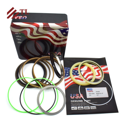 ZAX200 ชุดปิดเครื่องขุด HS-3DX-ARM-42847-42098-60-100