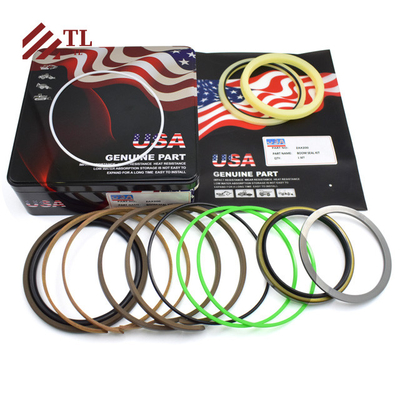 ZAX200 ชุดปิดเครื่องขุด HS-3DX-ARM-42847-42098-60-100