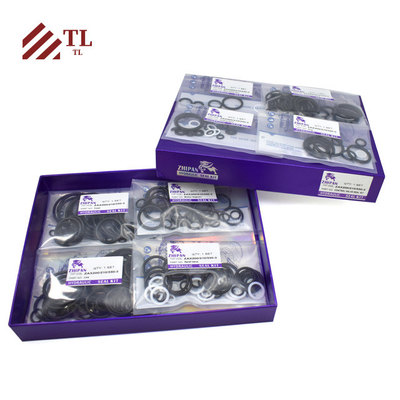 ZAX200-210-350 ชุดปิดเครื่องขุด 11386-45-70