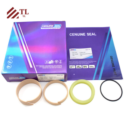 Z-AXIS 210 ชุดปิดเครื่องขุด 440-00042BKT 707-98-39610