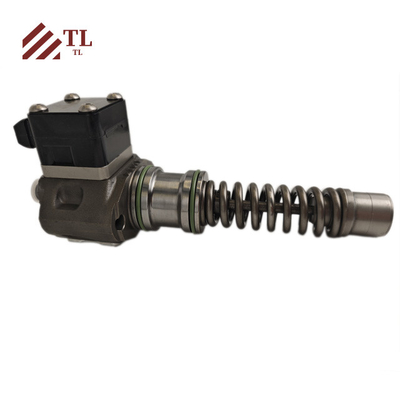 0 414 755 004 0414 755004 ปั๊มหน่วยไฟฟ้าสําหรับ Bosch Mack E7