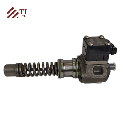 0 414 755 004 0414 755004 ปั๊มหน่วยไฟฟ้าสําหรับ Bosch Mack E7